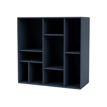 COMPILE decorative shelf 69.6x69.6 cm - Juniper 138 - Montana