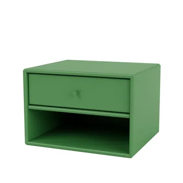Dash bedside table - Parsley 152, incl. suspension cm - Montana