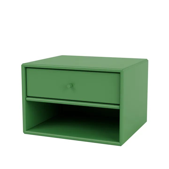 Dash bedside table - Parsley 152, incl. suspension cm - Montana