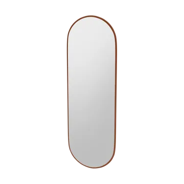 FIGURE Mirror – SP824R
 - Hazelnut - Montana