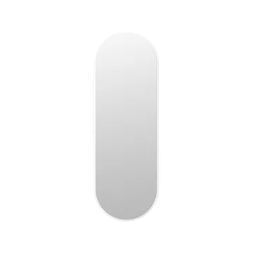 FIGURE Mirror – SP824R
 - New white 101 - Montana