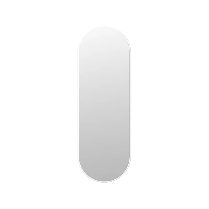 FIGURE Mirror – SP824R
 - New white 101 - Montana