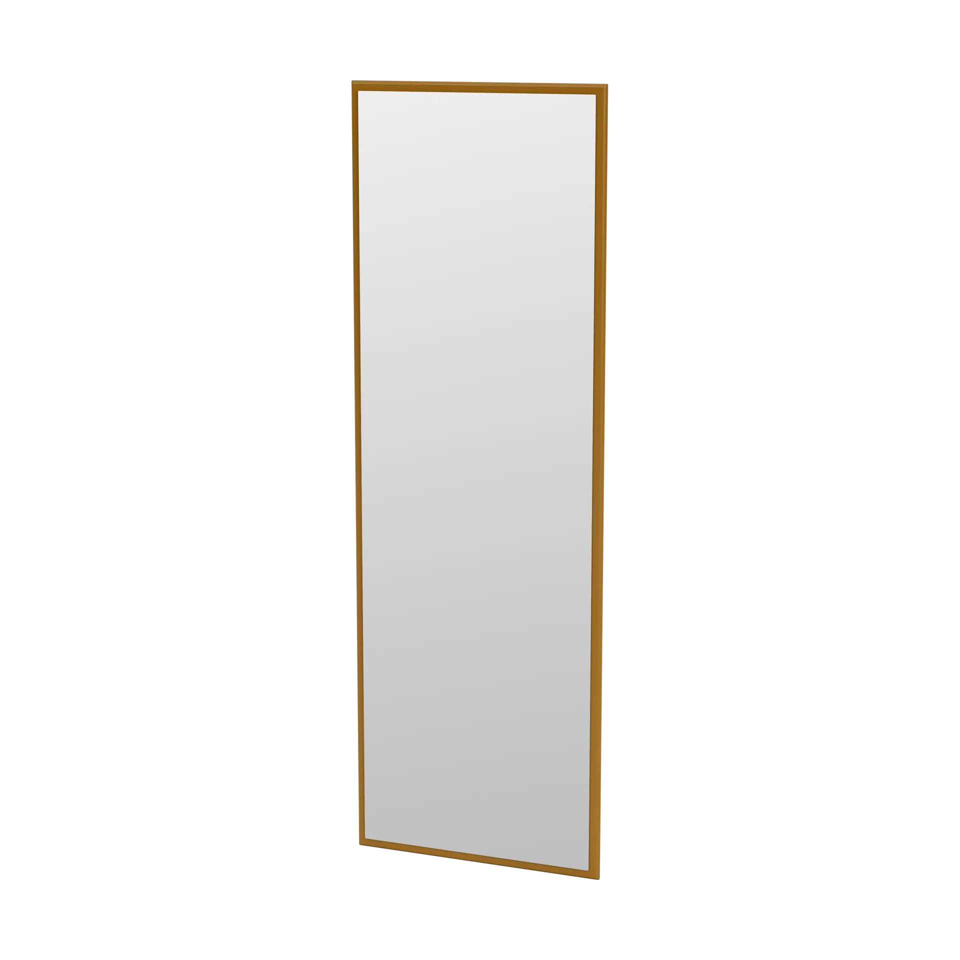 LIKE mirror 35.4x105 cm, Amber Montana