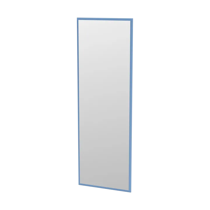 LIKE mirror 35.4x105 cm - Azure - Montana