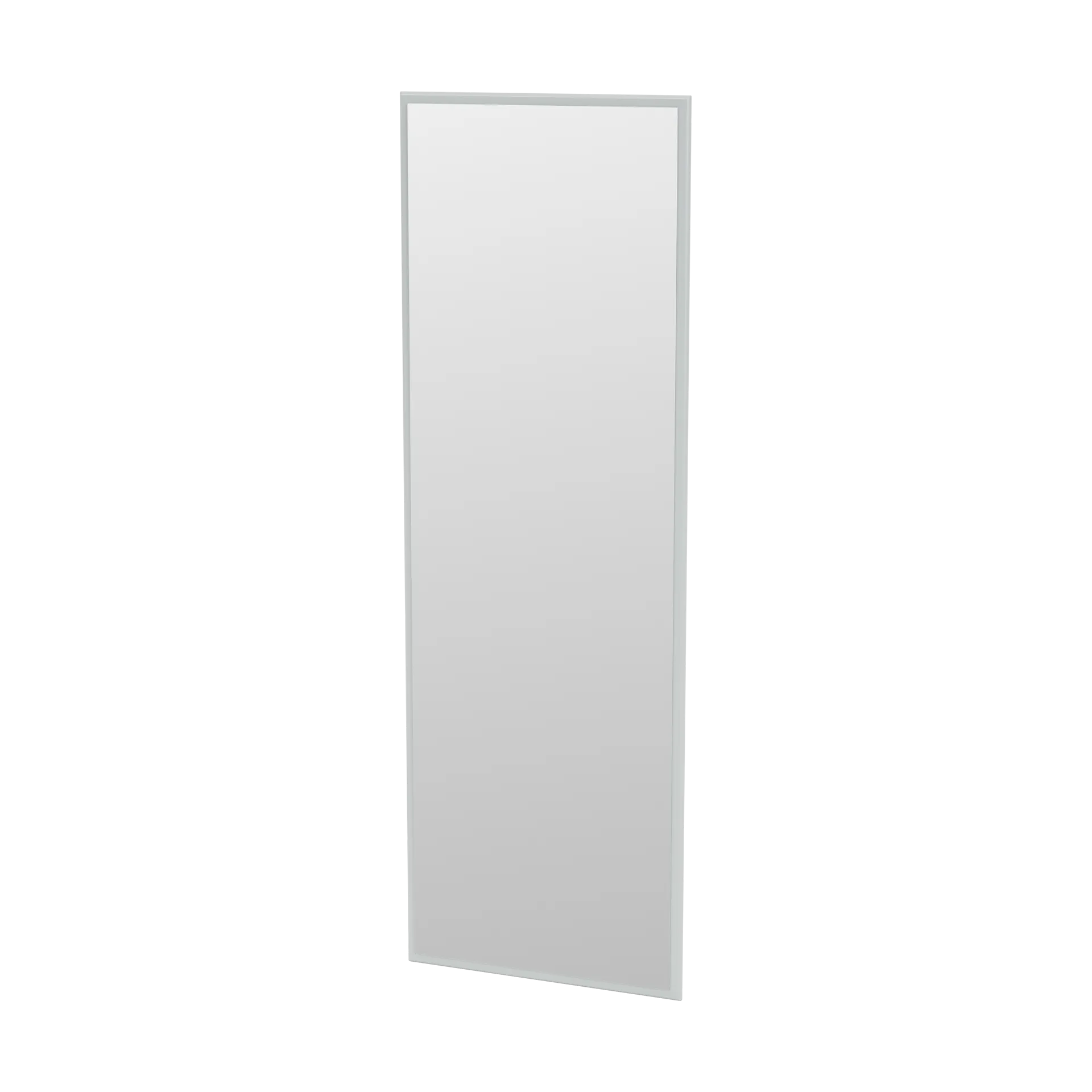 LIKE mirror 35.4x105 cm, Oyster Montana