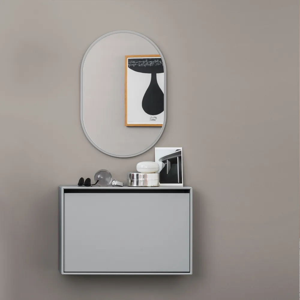 LOOK Mirror – SP812R
, Anthracite 04 Montana