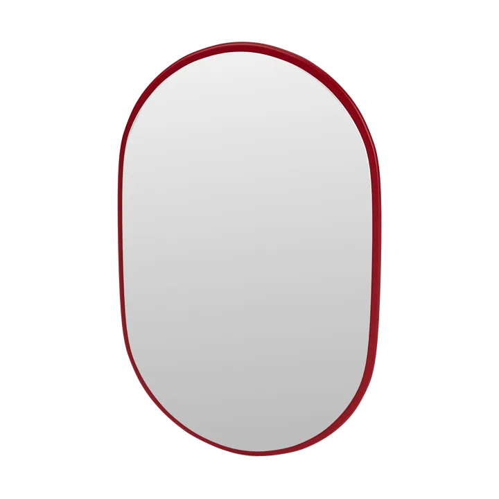 LOOK Mirror – SP812R
 - Beetroot - Montana
