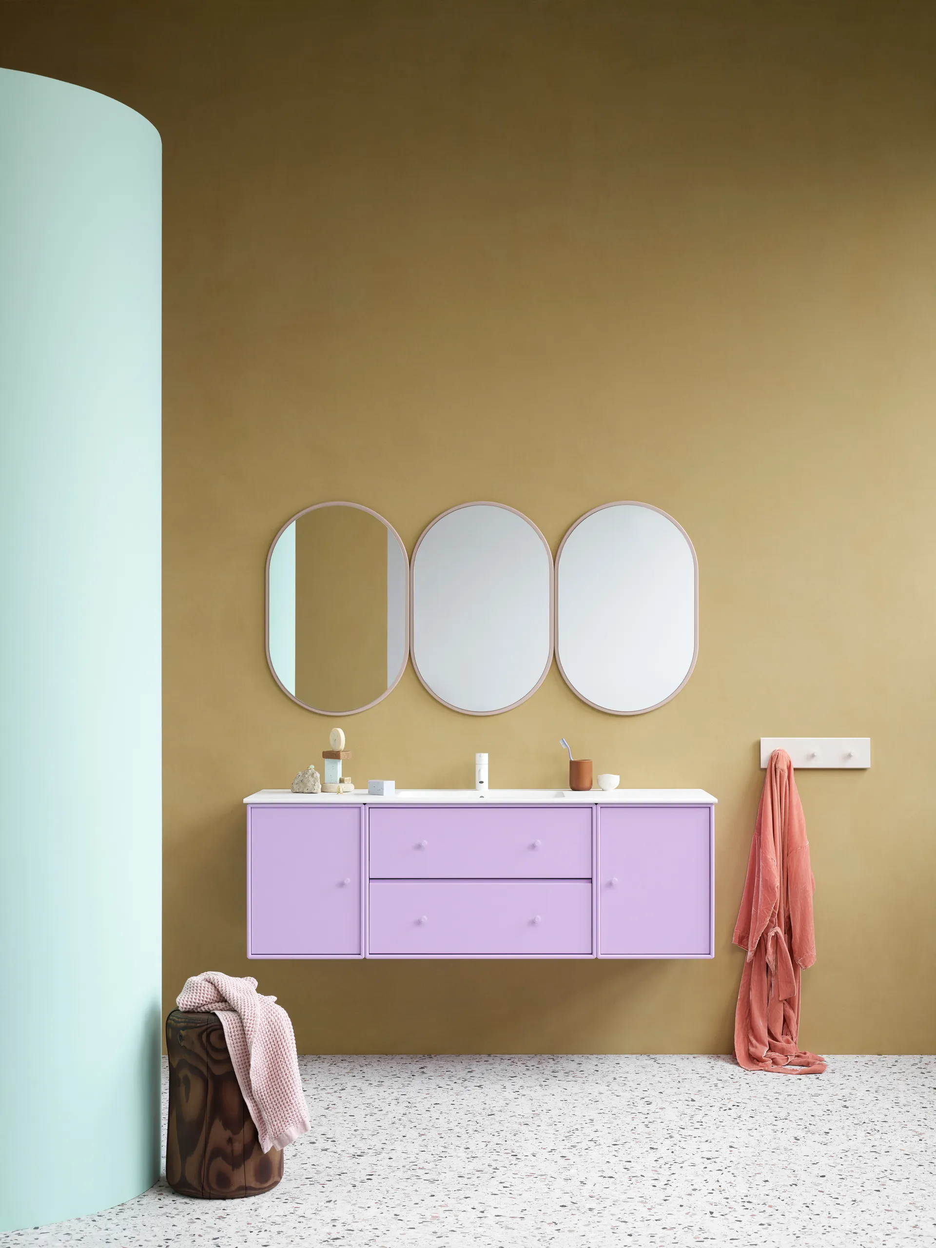 LOOK Mirror – SP812R
, Mushroom Montana