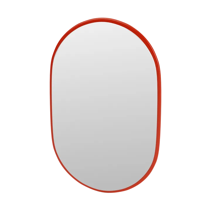 LOOK Mirror – SP812R
 - Rosehip - Montana