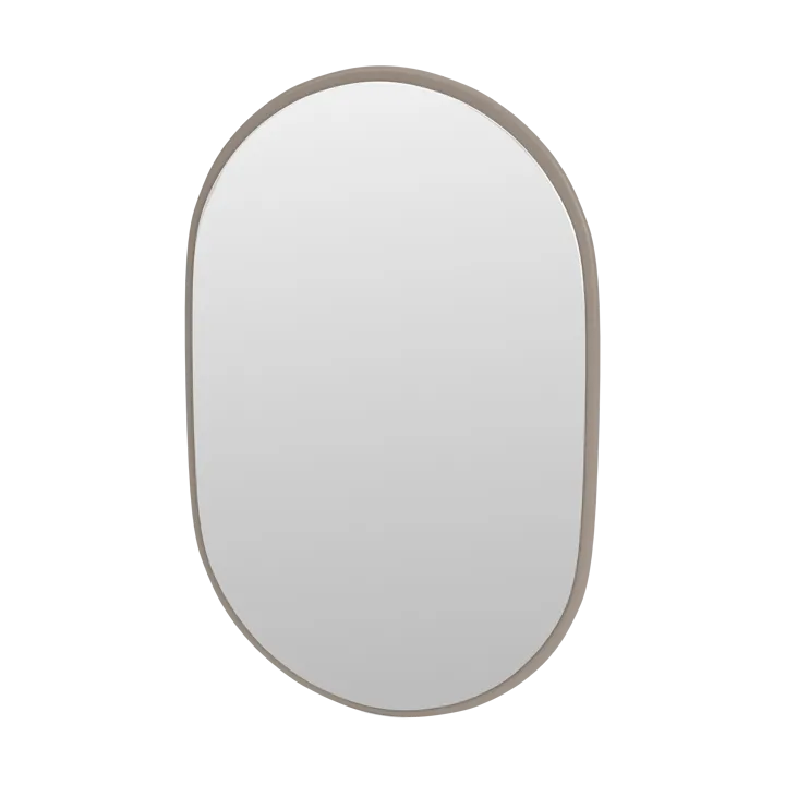 LOOK Mirror – SP812R
 - Truffle - Montana