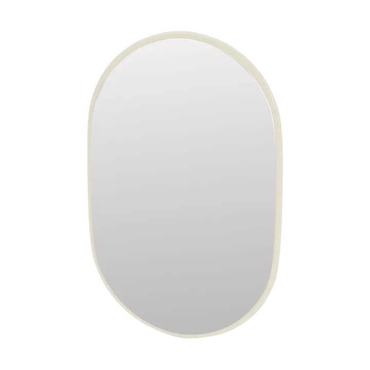 LOOK Mirror – SP812R
 - Vanilla - Montana