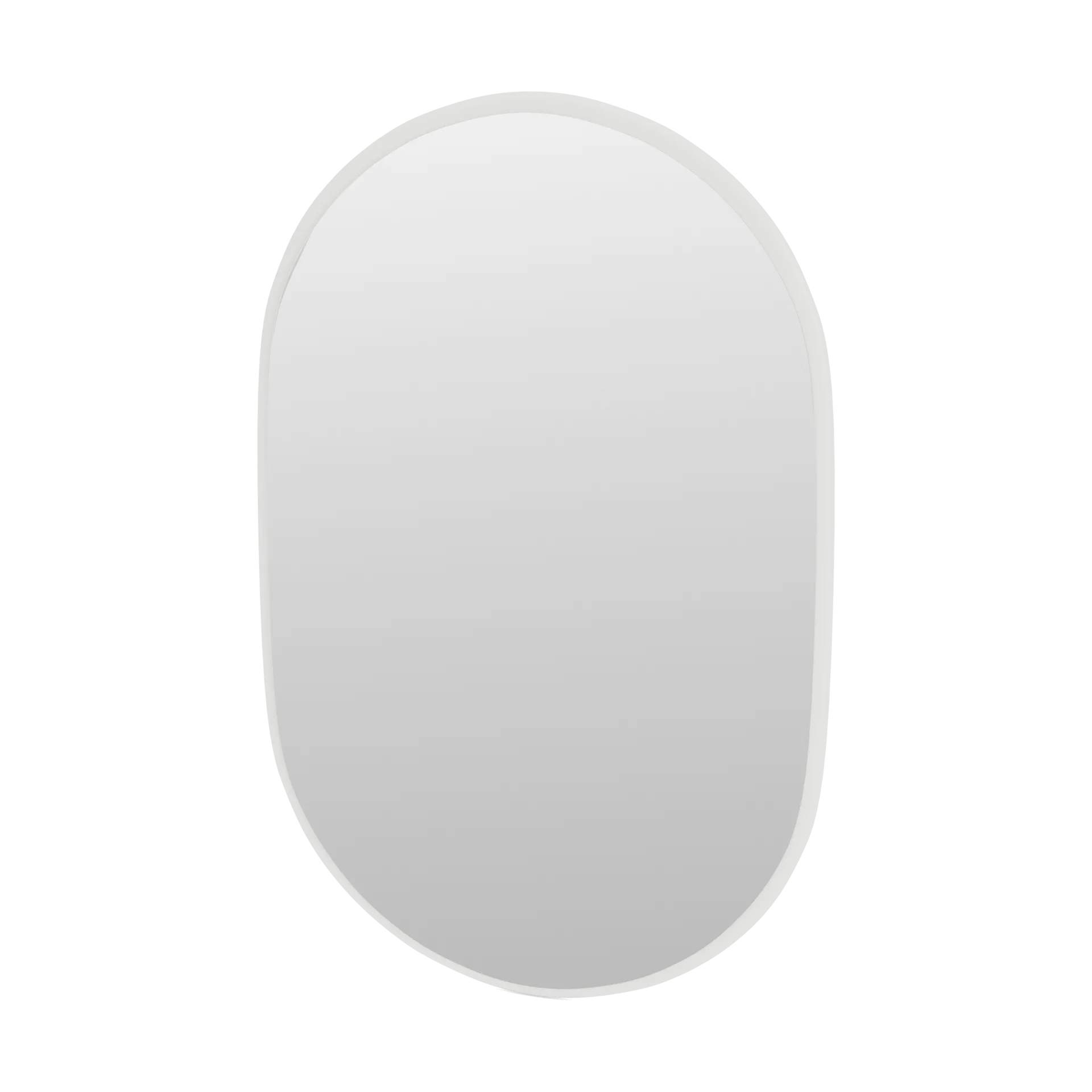 LOOK Mirror – SP812R
, White Montana