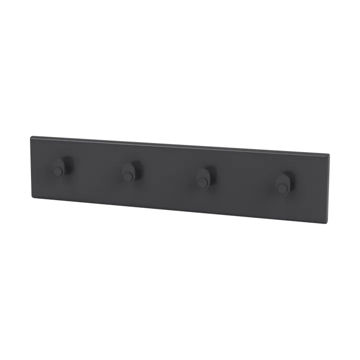 Montana Clothing Rack hanger - Anthracite - Montana