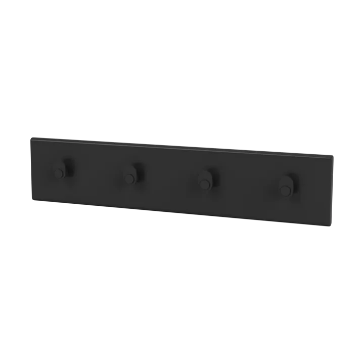 Montana Clothing Rack hanger - Black - Montana