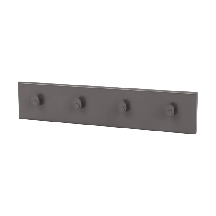 Montana Clothing Rack hanger - Coffee - Montana