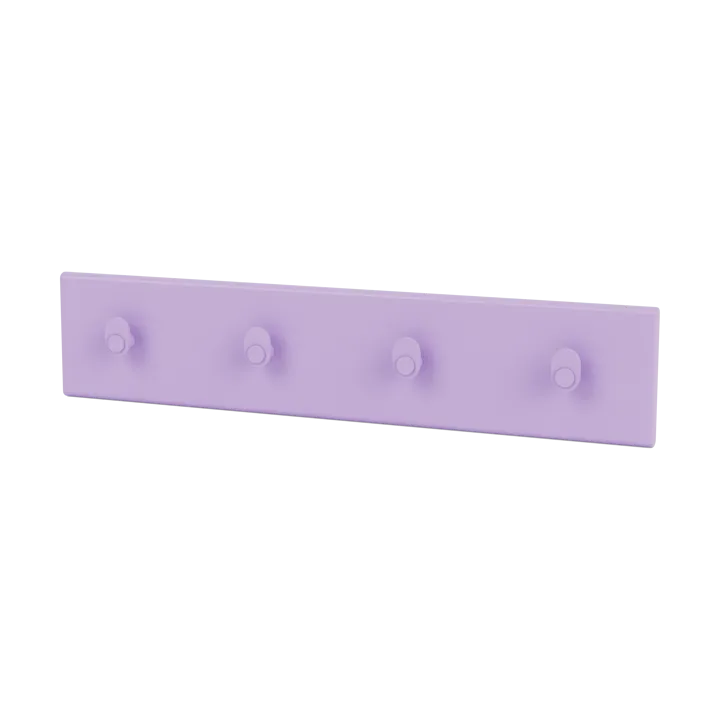 Montana Clothing Rack hanger - Iris - Montana