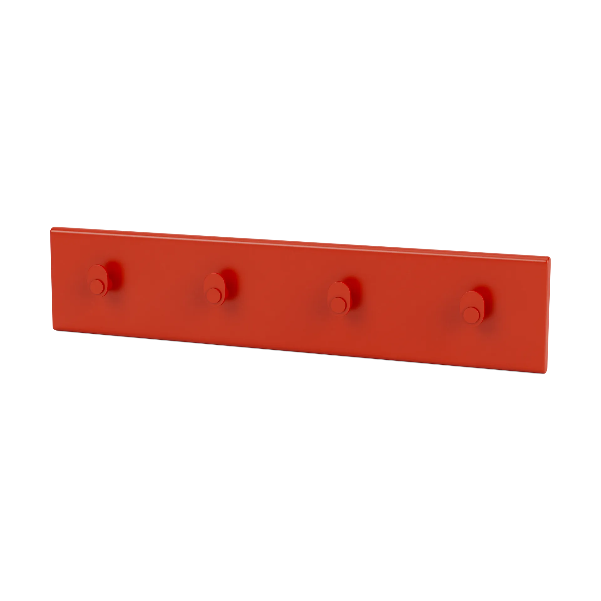 Montana Clothing Rack hanger, Rosehip Montana