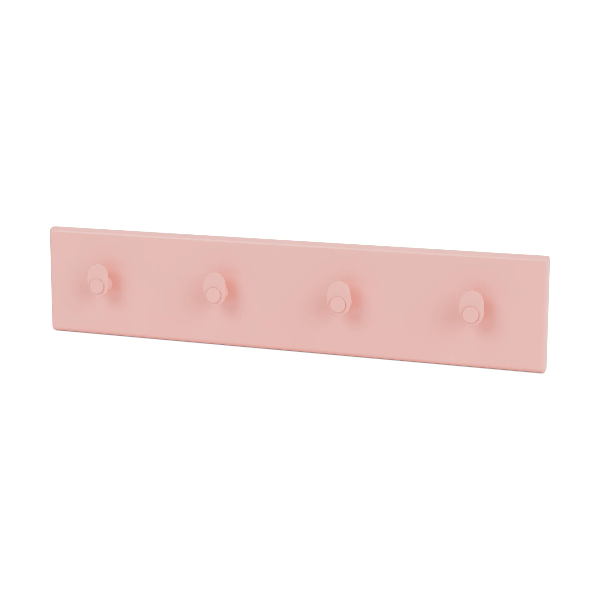 Montana Clothing Rack hanger, Ruby Montana