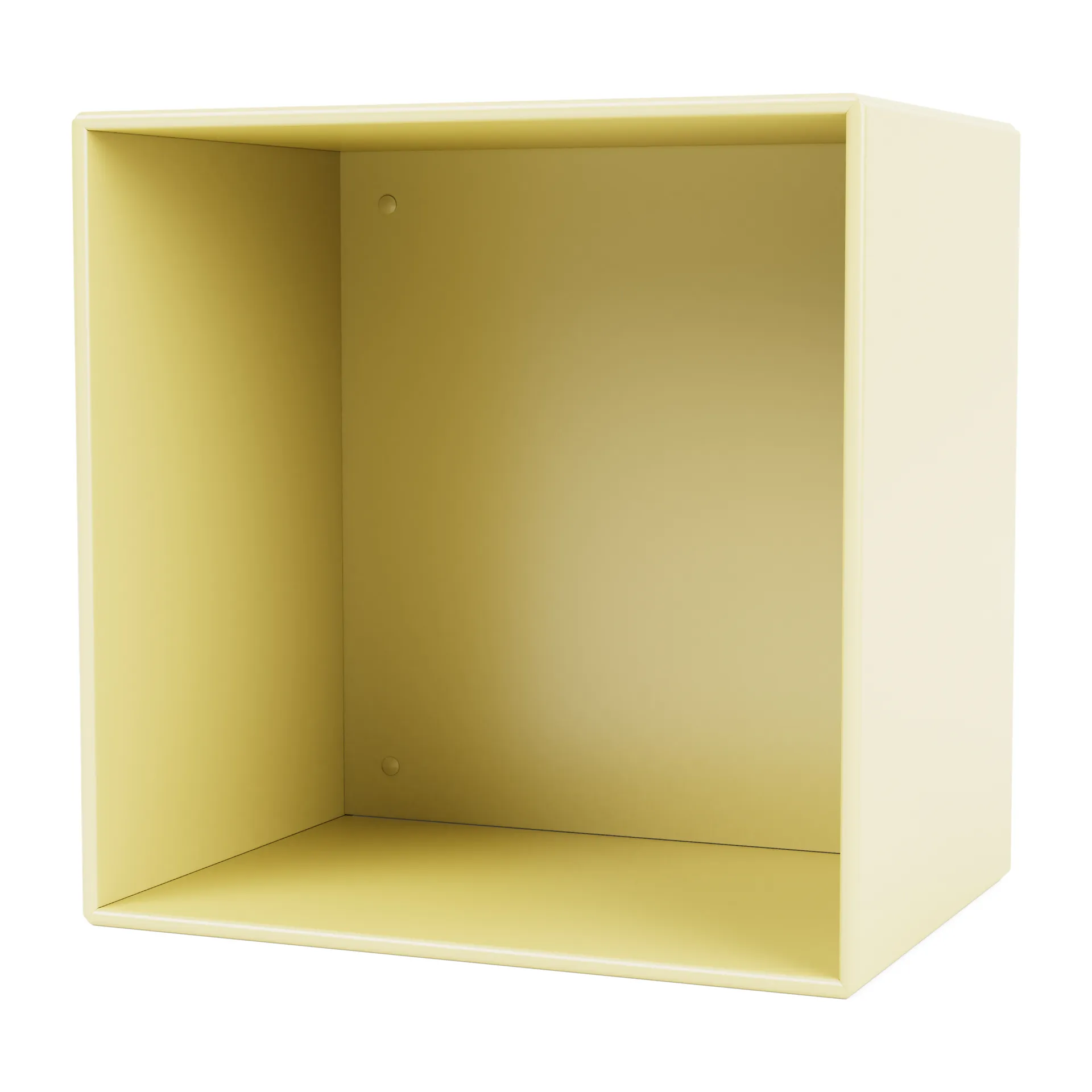 Montana Mini 1001 shelf 35x35 cm, Camomile Montana