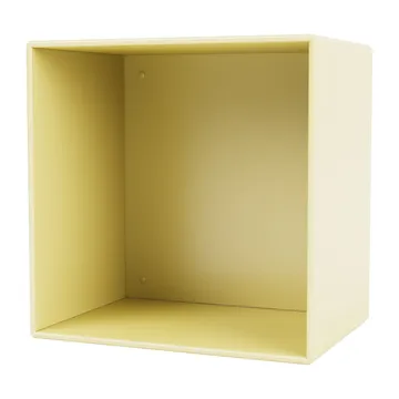 Montana Mini 1001 shelf 35x35 cm - Camomile - Montana