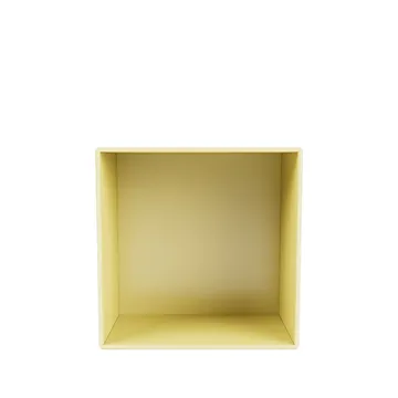 Montana Mini 1001 shelf 35x35 cm - Camomile - Montana