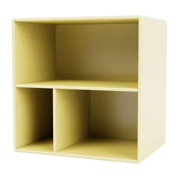 Montana Mini 1002 shelf 35x35 cm - Camomile - Montana