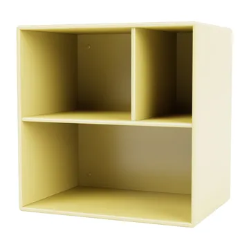 Montana Mini 1002 shelf 35x35 cm - Camomile - Montana