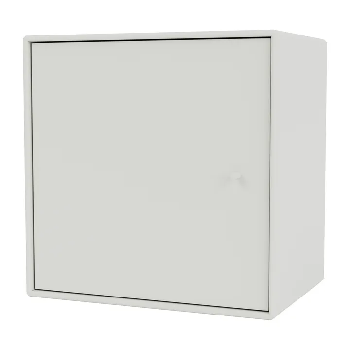 Montana Mini 1003 cabinet 35x35 cm - Nordic - Montana