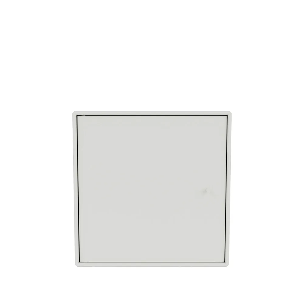 Montana Mini 1003 cabinet 35x35 cm, Nordic Montana