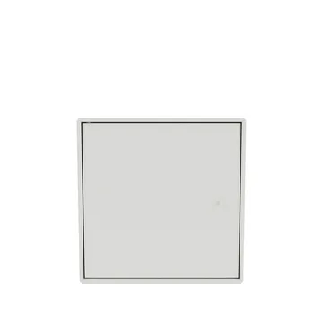 Montana Mini 1003 cabinet 35x35 cm - Nordic - Montana