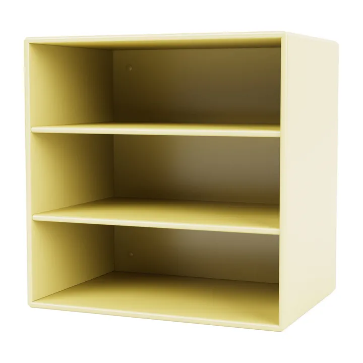 Montana Mini 1004 shelf 35x35 cm - Camomile - Montana
