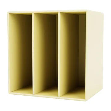 Montana Mini 1004 shelf 35x35 cm - Camomile - Montana