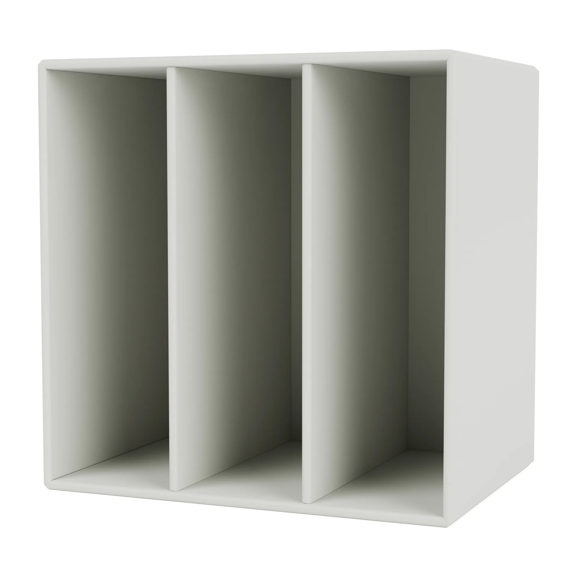 Montana Mini 1004 shelf 35x35 cm, Nordic Montana