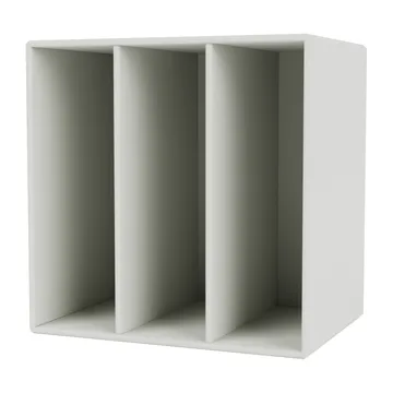 Montana Mini 1004 shelf 35x35 cm - Nordic - Montana