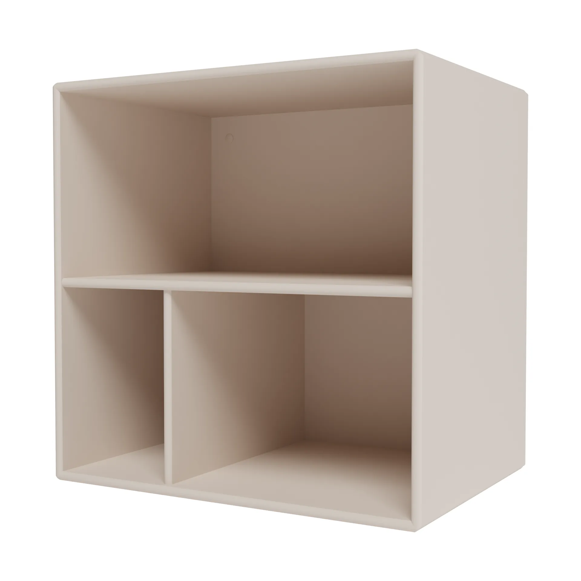 Montana Mini 1102 shelf module, Clay Montana