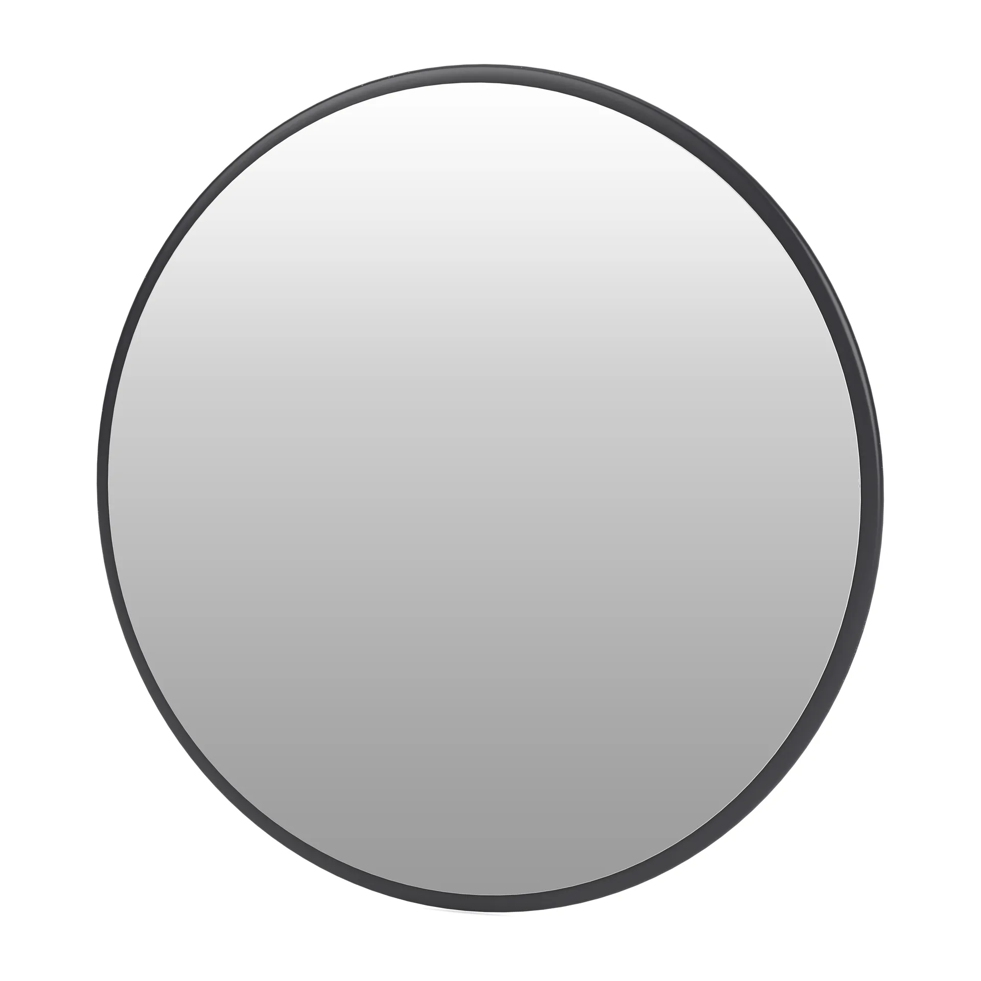 Montana Mini MCI mirror Ø35 cm, Anthracite Montana