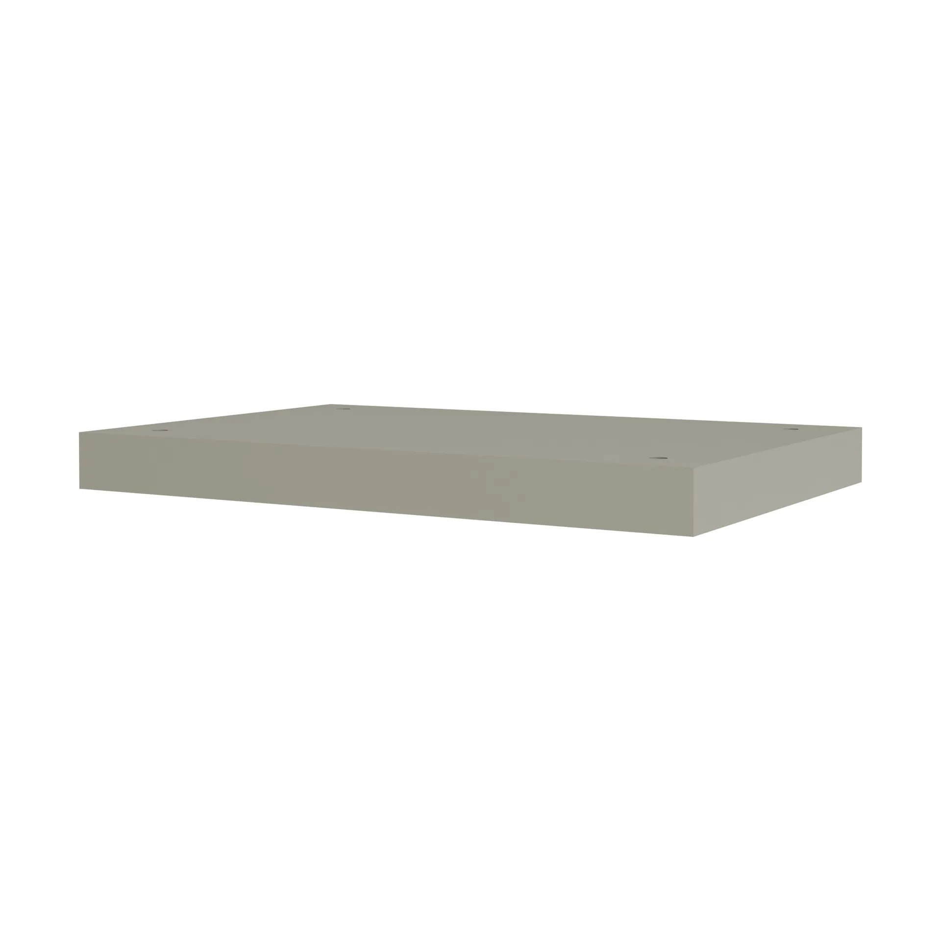 Montana Mini MPLI base 23.5x35 cm, Fennel Montana
