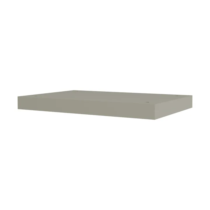 Montana Mini MPLI base 23.5x35 cm - Fennel - Montana