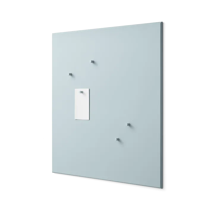 Montana noticeboard 69.6x69.6 cm - Flint - Montana