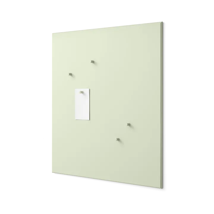 Montana noticeboard 69.6x69.6 cm - Pomelo - Montana
