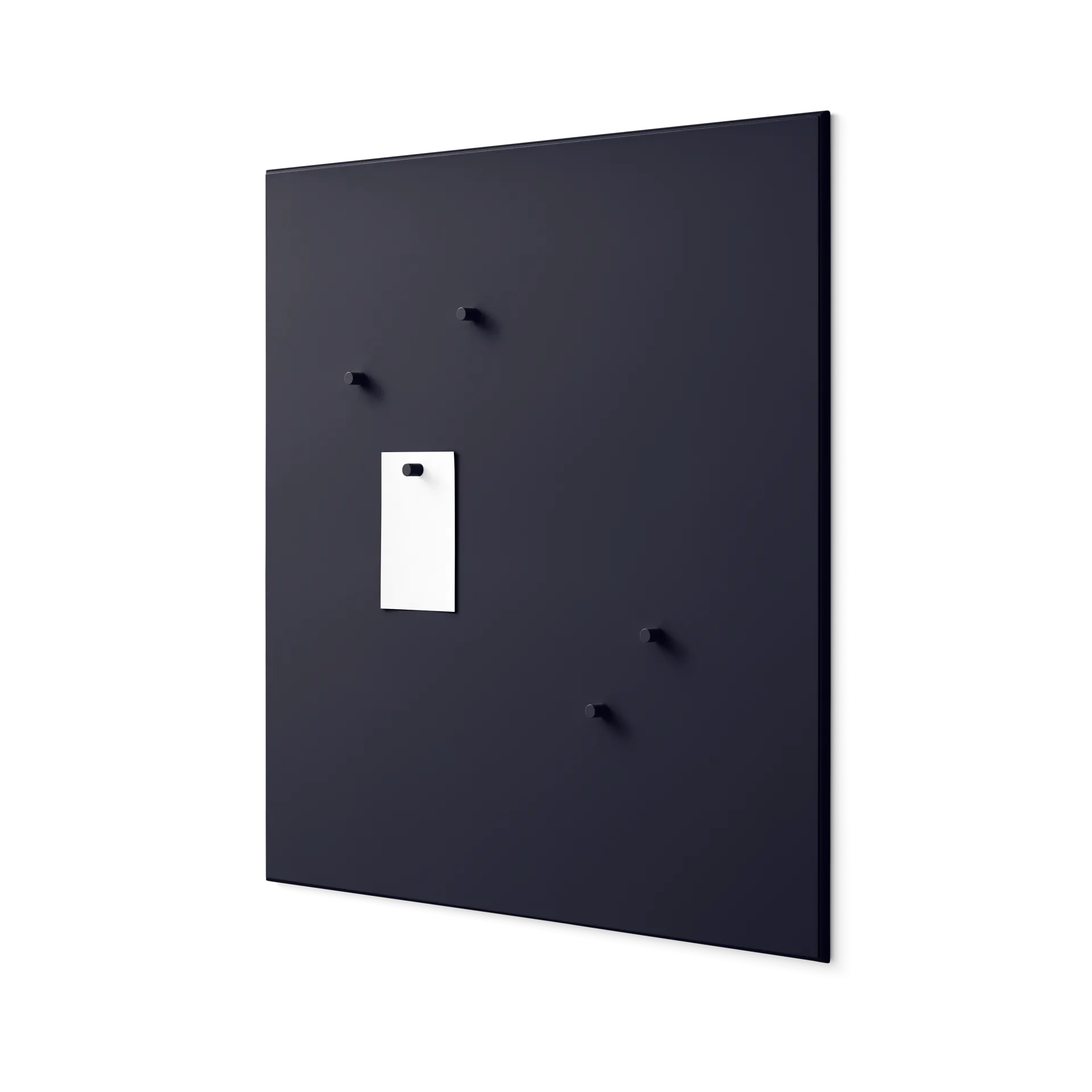 Montana noticeboard 69.6x69.6 cm, Shadow Montana