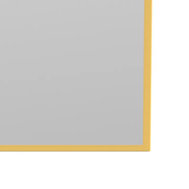 Montana rectangular mirror 69.6x138 cm - Acacia - Montana