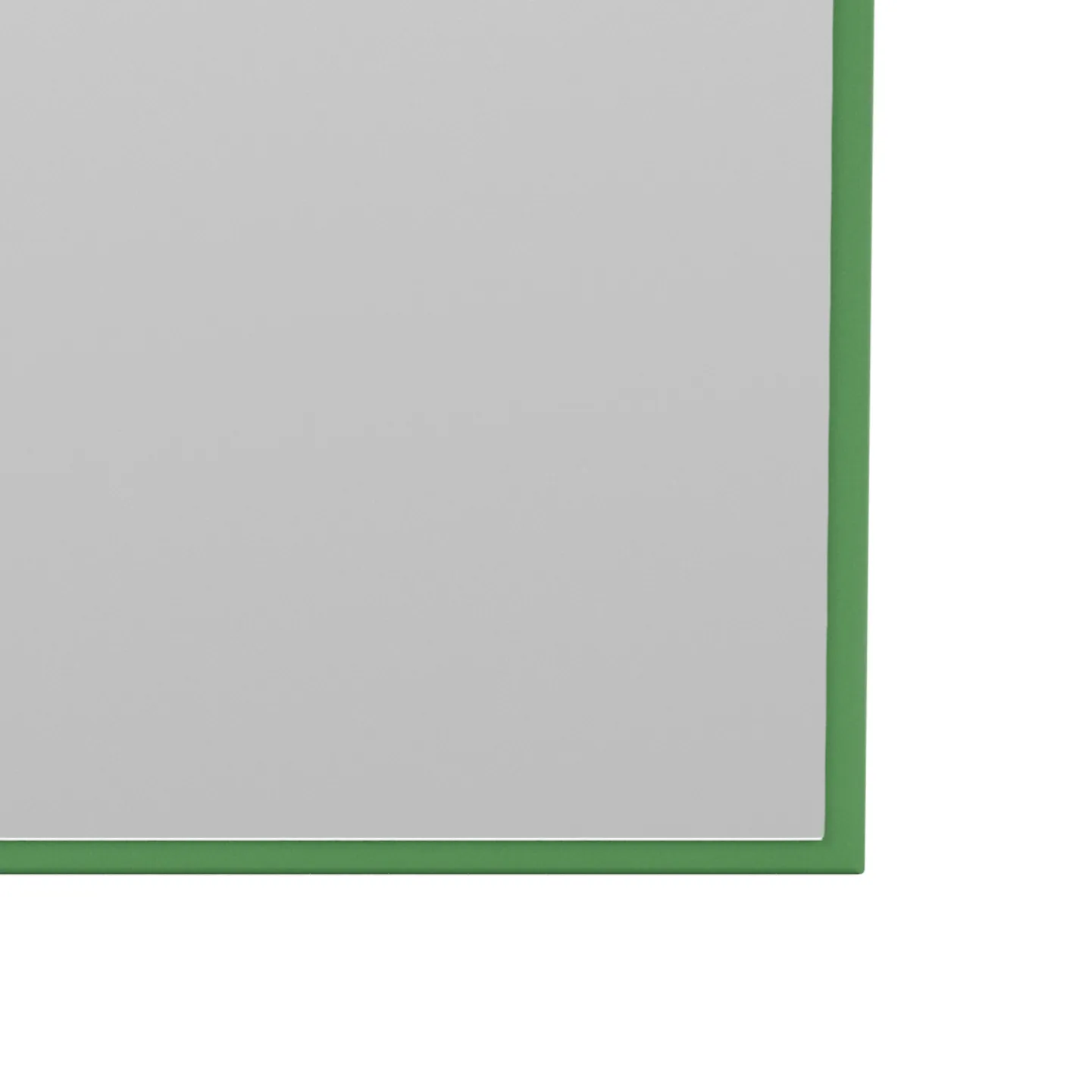 Montana rectangular mirror 69.6x138 cm, Parsley Montana