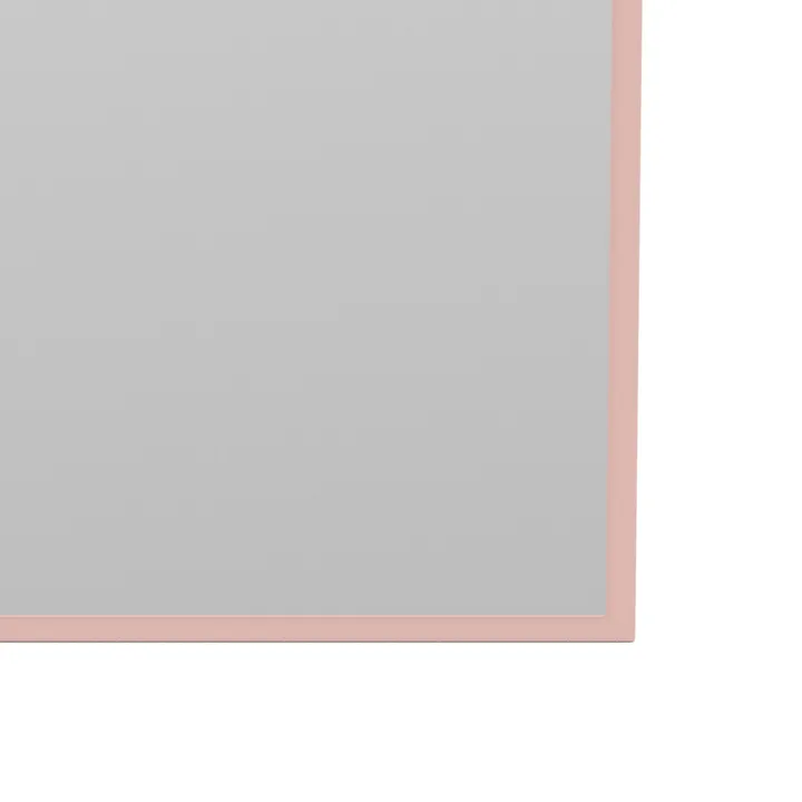 Montana rectangular mirror 69.6x138 cm - Ruby - Montana