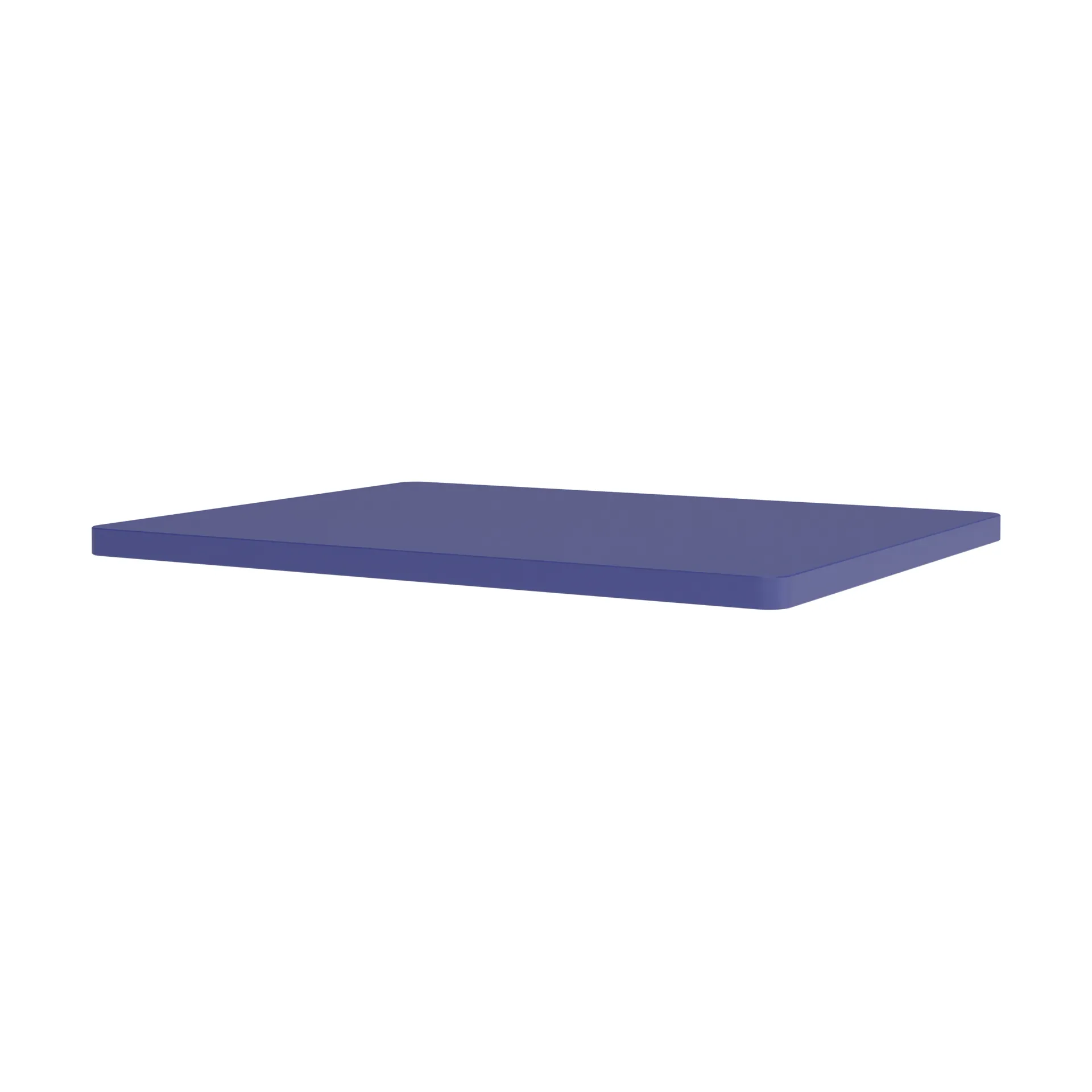 Panton Wire shelf 33x25,7 cm, Monarch Montana