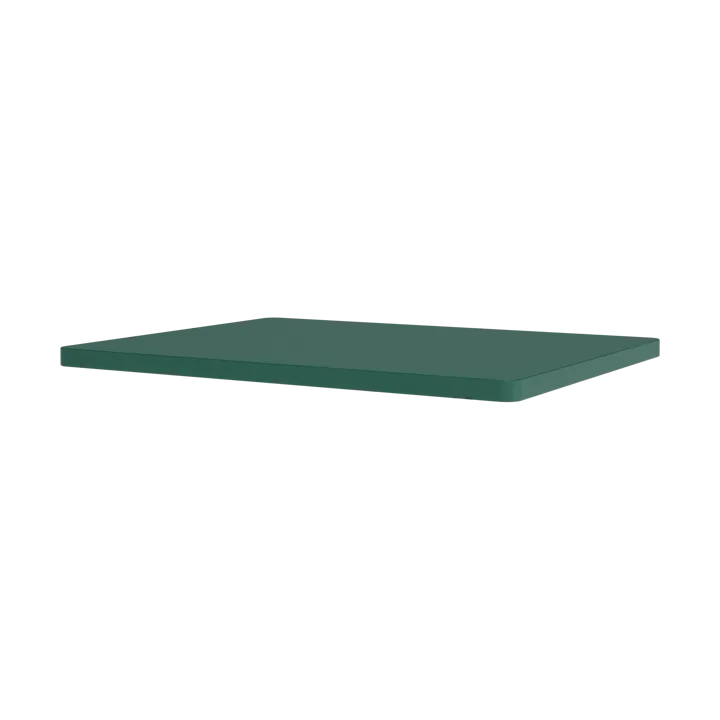 Panton Wire shelf 33x25,7 cm - Pine - Montana