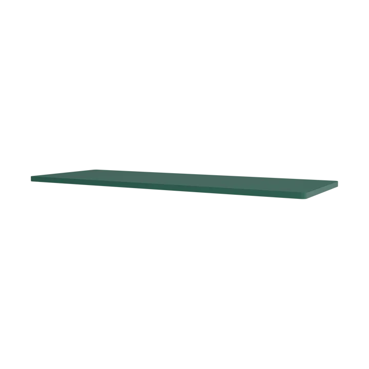 Panton Wire shelf 68,2x25,7 cm - Pine - Montana
