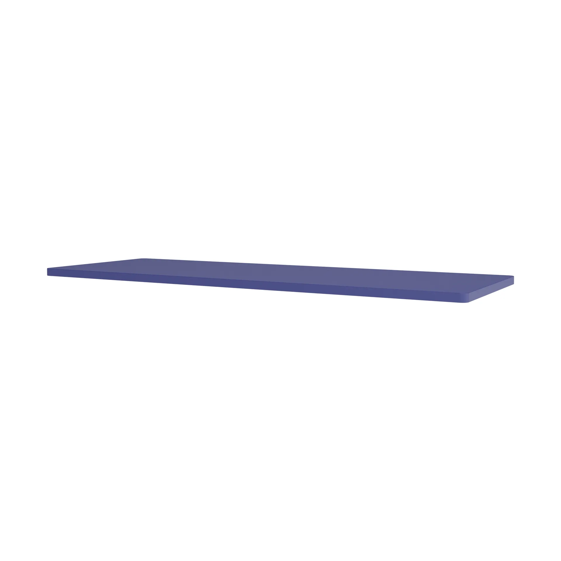 Panton Wire shelf 70,1x25,7 cm, Monarch Montana