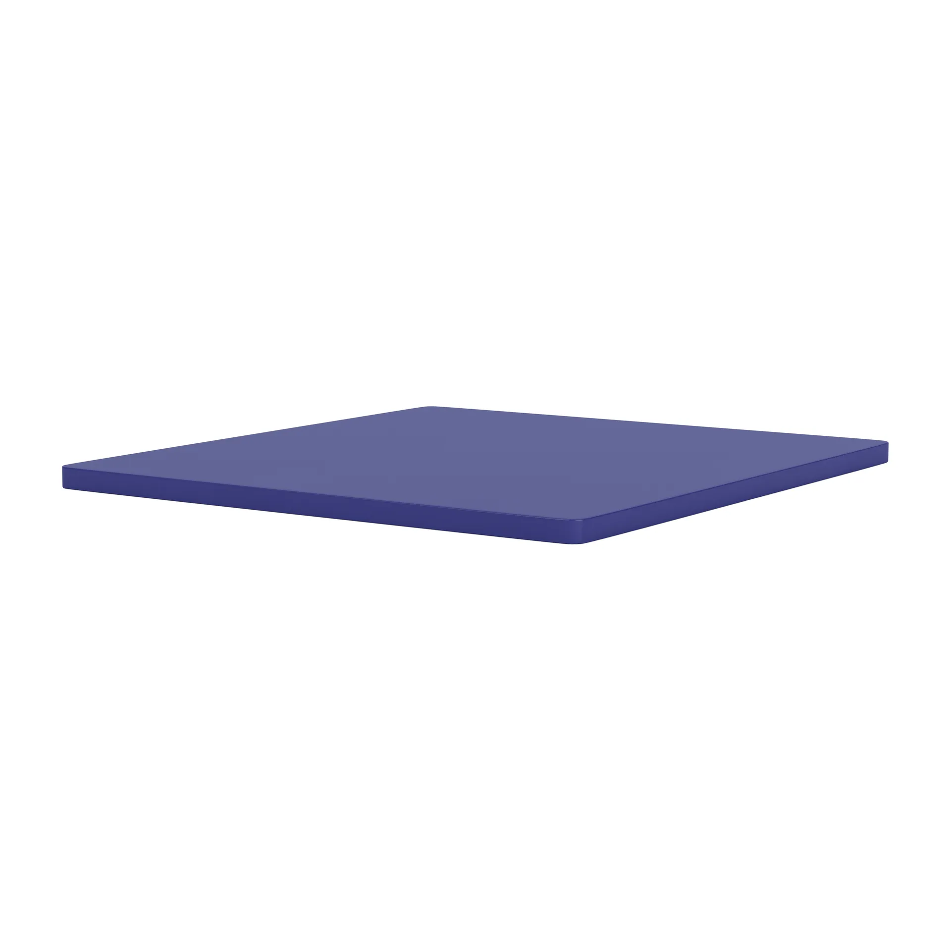 Panton Wire tabletop 34.8x34.8 cm, Monarch Montana