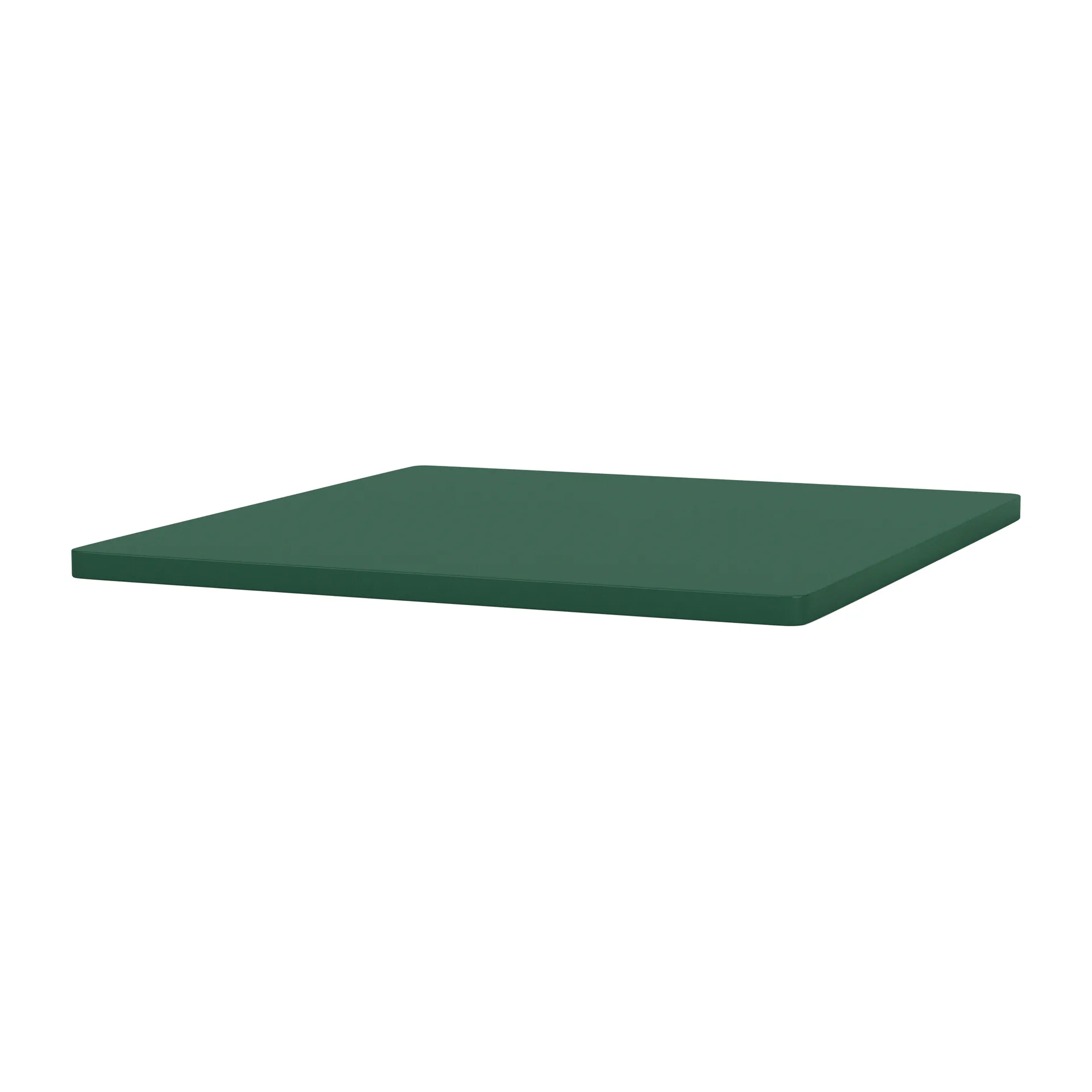 Panton Wire tabletop 34.8x34.8 cm, Pine Montana